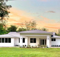 Palms of Tranquility - Accommodation Los Angeles