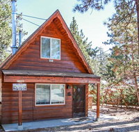 Palms To Pines-1877 by Big Bear Vacations - Accommodation Los Angeles