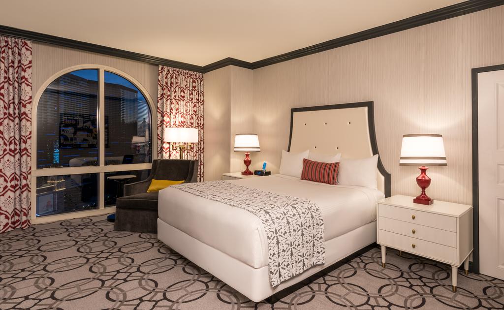 Paris Las Vegas Hotel & Casino - thumb 2
