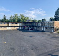 Park Drive Inn - Accommodation Los Angeles