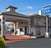 Parkway Inn - Accommodation Los Angeles
