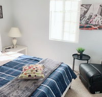 Pasadena Room#6 - Accommodation Los Angeles