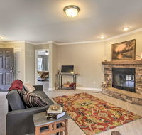 Peaceful Getaway 4 Mi to Mammoth Cave Nat'l Park! - Accommodation Los Angeles