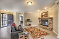 Accommodation Los Angeles