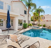 Peninsula - Accommodation Los Angeles