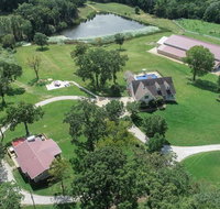 Perfect getaway 1 hour from St. Louis sleeps 8 - Accommodation Los Angeles