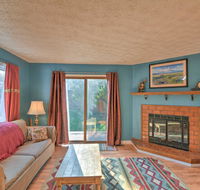 Pet-Friendly Anchorage Home w/ Grill + Deck! - Accommodation Los Angeles