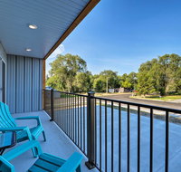 Pet-friendly Apartment - 9mi to Egin Lakes - Accommodation Los Angeles