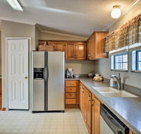 Pet-friendly Home by Cloudland and Chickamauga! - Accommodation Los Angeles