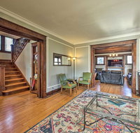 Pet-Friendly House Less Than 1 Mi to Lake Michigan! - Accommodation Los Angeles