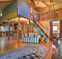 Pet-Friendly Kanab Cottage 3Blocks to Main St - Accommodation Los Angeles