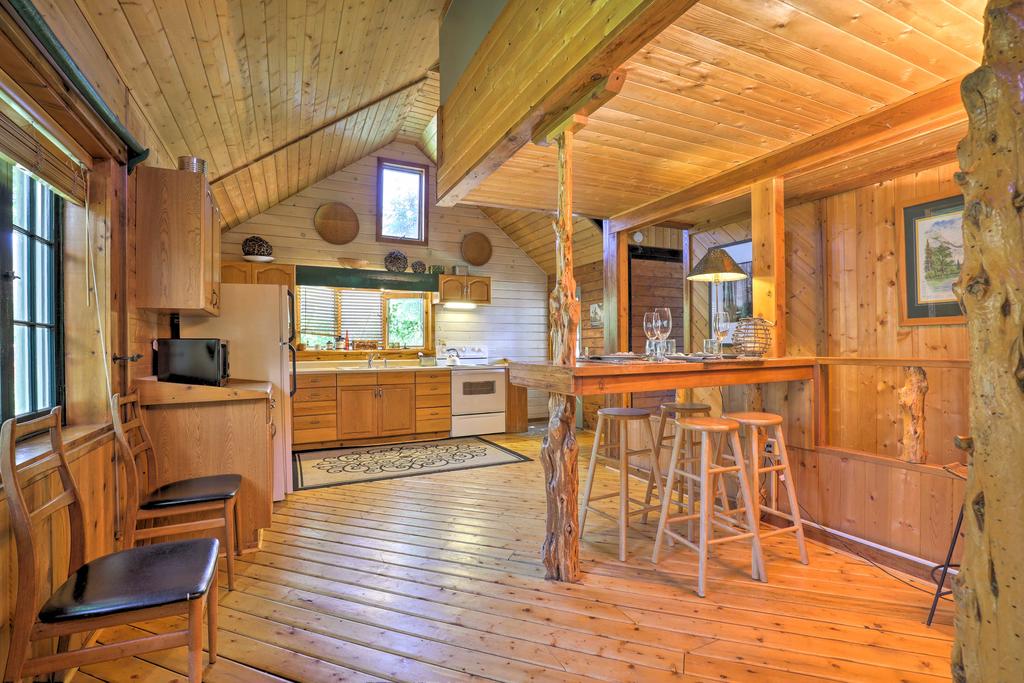 Pet-Friendly Kanab Cottage 3Blocks To Main St - thumb 3