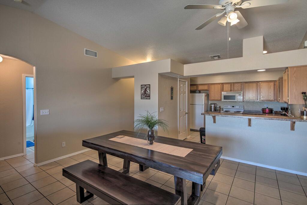 Pet-Friendly Lake Havasu Home With Spacious Yard - thumb 1