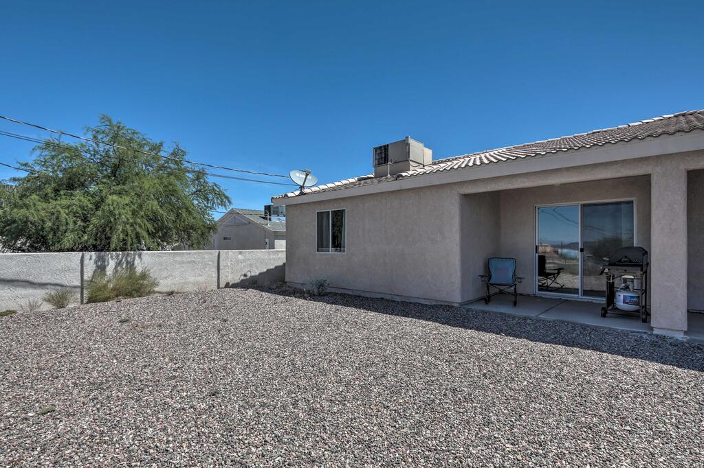 Pet-Friendly Lake Havasu Home With Spacious Yard - thumb 2
