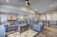 Accommodation Los Angeles