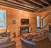 Pet-Friendly Santee River Retreat with Private Dock! - Accommodation Los Angeles