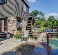 Peterson Mill - Accommodation Los Angeles