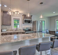 Petite Weaverville Escape - 3mi to Main Street - Accommodation Los Angeles