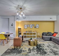 Philly Condo - Walk to Museums & Liberty Bell - Accommodation Los Angeles