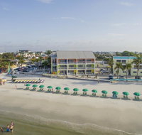 Pierview Hotel and Suites - Accommodation Los Angeles