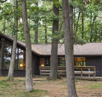 Pine Cottage (VLD00218) - Accommodation Los Angeles