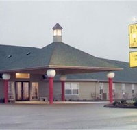 Pine View Resort - Accommodation Los Angeles