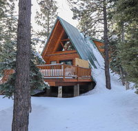 PineCone Rest - Accommodation Los Angeles