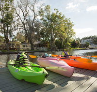 Pirates Cove - 5336 Circle Drive - Accommodation Los Angeles