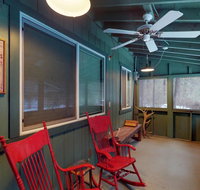 Plain Getaway - Accommodation Los Angeles