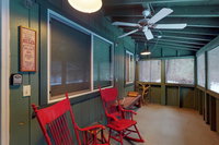 Ny Chumstick Accommodation Los Angeles