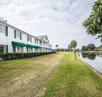 Plantation on Crystal River Ascend Hotel Collection - Accommodation Los Angeles