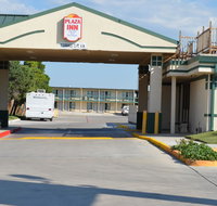 Plaza Inn - Accommodation Los Angeles