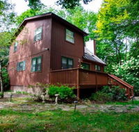 Pocono Home Retreat - Accommodation Los Angeles