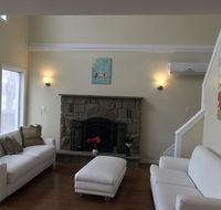 Poconos Luxury Lakefront - Accommodation Los Angeles