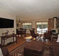 Ponderosa Road Home #158587 Home - Accommodation Los Angeles