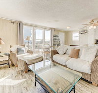 Ponte Vedra Beach Cottage 2 Bedrooms Sleeps 4 Beach Front Wireless Internet - Accommodation Los Angeles