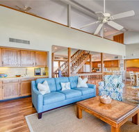 Ponte Vedra Blvd 2353 4 Bedroom Sleeps 15 Beach Front Wrap-Around Deck - Accommodation Los Angeles