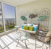 Ponte Vedra Breakers 651A 3 Bedrooms Beach Front Sleeps 8 - Accommodation Los Angeles
