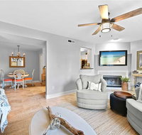 Ponte Vedra Colony Circle 11 2 Bedrooms WiFi HDTV DVD Player Sleeps 4 - Accommodation Los Angeles