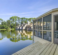 Ponte Vedra Fishermans Cove 52 WiFi  3 Bedrooms Sleeps 9 - Accommodation Los Angeles