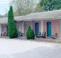 Poplar Creek Lodge - Accommodation Los Angeles