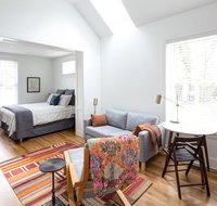 Poplar Grove Guest House - Accommodation Los Angeles