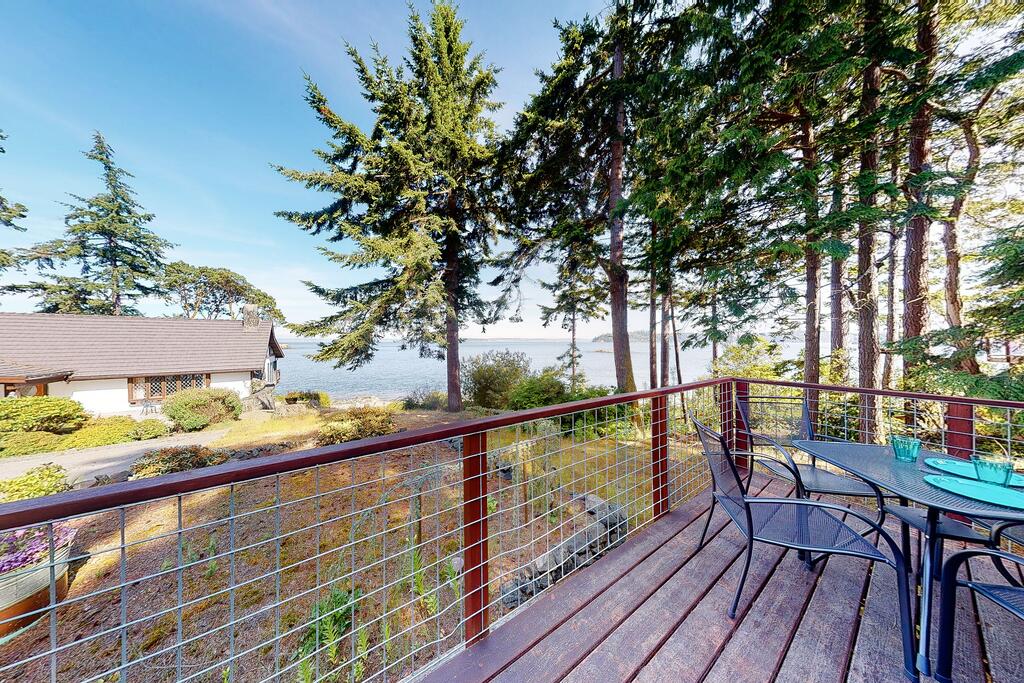 Port Ludlow Beach Cottage - thumb 1