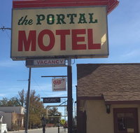 Portal Motel - Accommodation Los Angeles