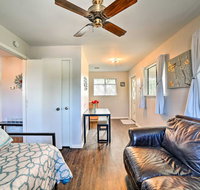 Portland Apartment 8 Mi to TX State Aquarium - Accommodation Los Angeles