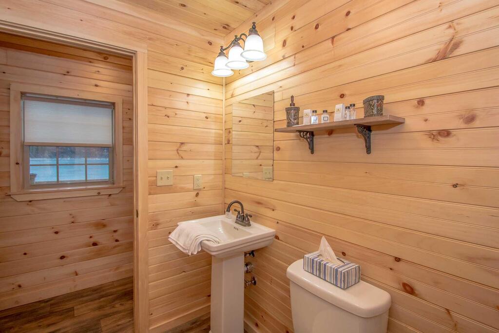 Presidential Mountain Resort - thumb 1