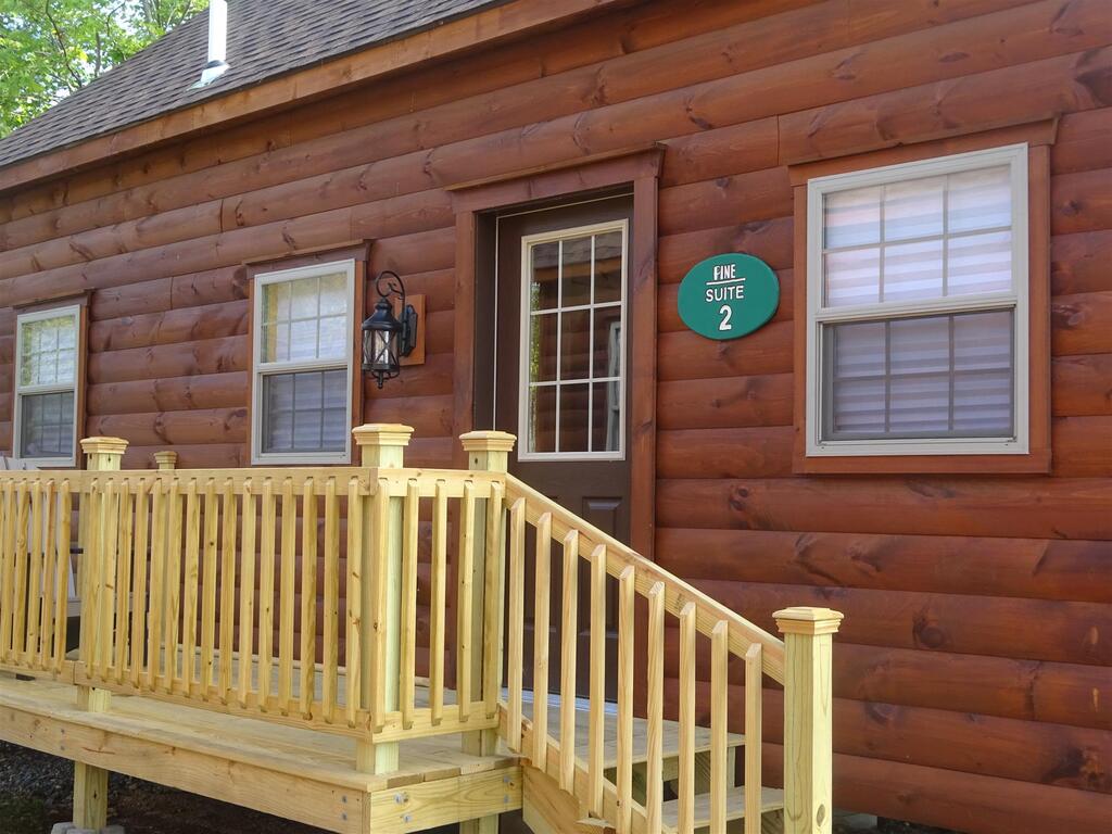 Presidential Mountain Resort - thumb 2