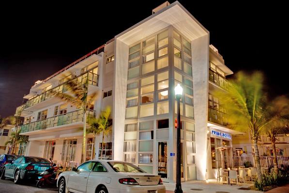 Prime Hotel Miami - thumb 3