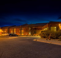 Prime Rate Inn - Accommodation Los Angeles