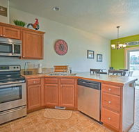 Prime Winter Home Near Tamarack Resort! - Accommodation Los Angeles